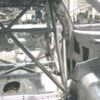 Roll Bar Honda Civic 7° Serie (09/'01<'06) - immagine 19