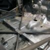 Roll Bar Honda Civic 7° Serie (09/'01<'06) - immagine 20