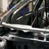 Roll Bar Honda Civic 7° Serie (09/'01<'06) - immagine 12