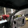 Roll Bar Honda Civic 7° Serie (09/'01<'06) - immagine 11