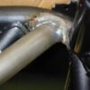 Roll Bar Honda Civic 7° Serie (09/'01<'06) - immagine 13