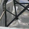 Roll Bar Honda Civic 7° Serie (09/'01<'06) - immagine 9