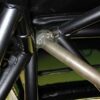 Roll Bar Honda Civic 7° Serie (09/'01<'06) - immagine 6