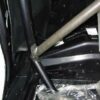 Roll Bar Honda Civic 7° Serie (09/'01<'06) - immagine 5