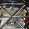 Roll Bar Honda Civic 7° Serie (09/'01<'06) - immagine 3