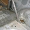 Roll Bar Honda Civic 7° Serie dal 09/2001 al 2006 - immagine 9
