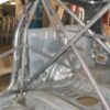 Roll Bar Honda Civic 7° Serie dal 09/2001 al 2006 - immagine 8