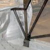 Roll Bar Honda Civic 7° Serie dal 09/2001 al 2006 - immagine 7