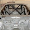 Roll Bar Honda Civic 7° Serie dal 09/2001 al 2006 - immagine 5