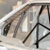 Roll Bar Honda Civic 7° Serie dal 09/2001 al 2006 - immagine 3