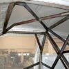 Roll Bar Honda Civic 7° Serie dal 09/2001 al 2006 - immagine 2