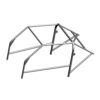Roll bar Fiat 600 multipunti ad imbullonare