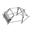 Roll bar Fiat Punto 2° Serie (>09'/99)
