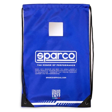 Sacca porta scarpe Sparco - immagine 4