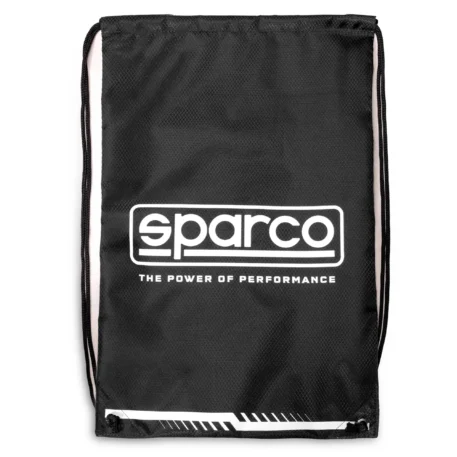 Sacca porta scarpe Sparco
