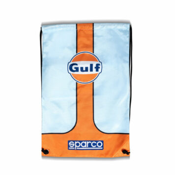 Sacca Sport Gulf Sparco
