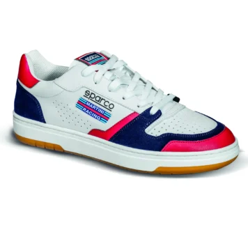 Sneakers S-Urban Martini Racing Sparco