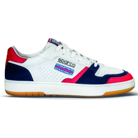 Sneakers S-Urban Martini Racing Sparco - immagine 2