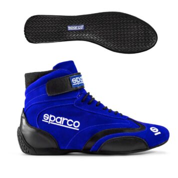 Guanti Sparco LAND CLASSIC - 001364 - RallyShop Italia