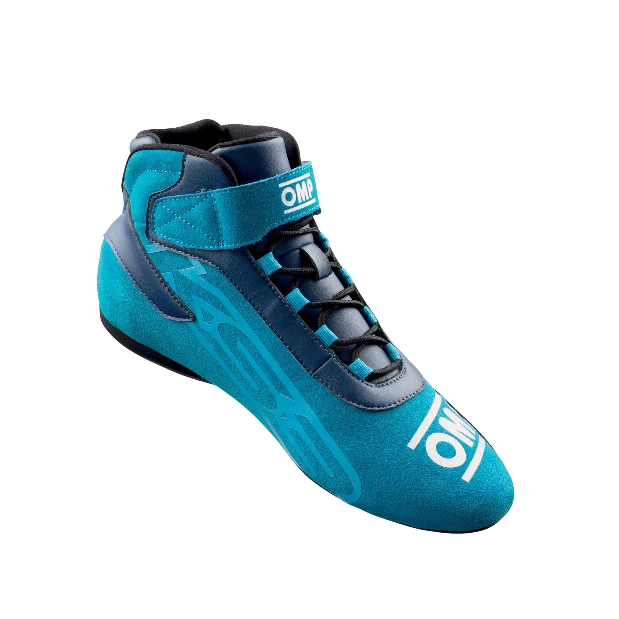 Scarpa KS-3 Omp da