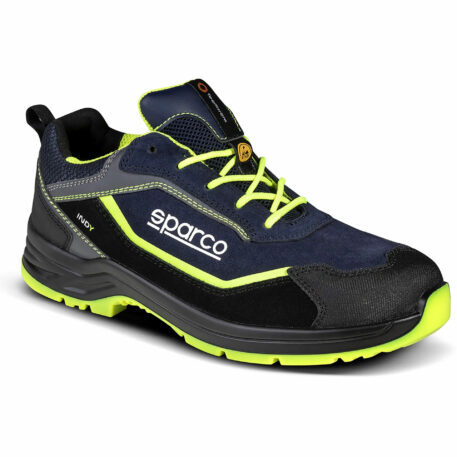 Scarpe Indy Sparco ESD S3S SR LG - immagine 3