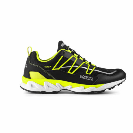 Scarpe Torque 01 SRA Sparco - immagine 5