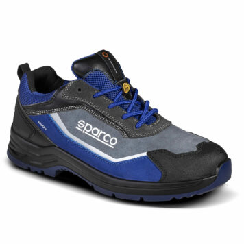 Sparco Indy Texas ESD S1PS SR LG - Scarpa Antinfortunistica