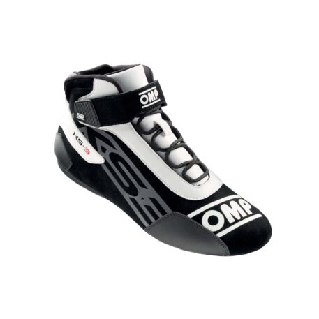 Scarpa KS-3 Omp - immagine 10