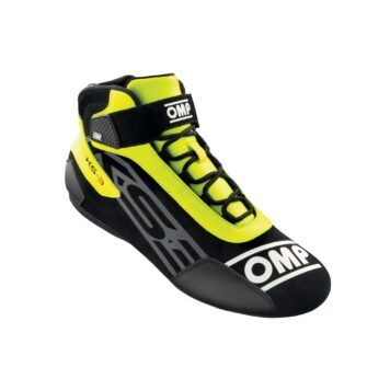 Scarpa KS-3 Omp