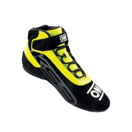 Scarpa KS-3 Omp - immagine 2