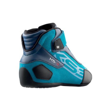 Scarpa KS-3 Omp - immagine 7
