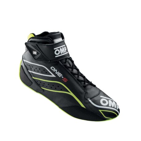Scarpe One-S Omp - immagine 13