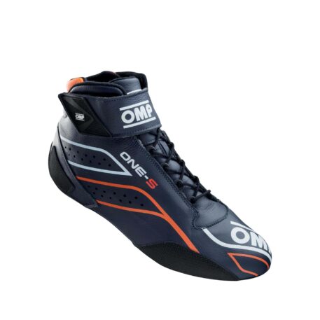 Scarpe One-S Omp - immagine 5