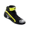Scarpe First Shoes Omp - immagine 2