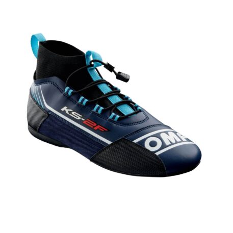 Scarpe KS-2F Omp - immagine 4