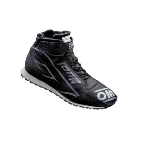Scarpe One TT Omp