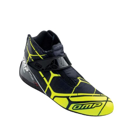 Scarpe One Art con grafica su richiesta