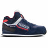 Scarpe Alte Gymkhana ESD S3 SRC HRO Sparco - immagine 3