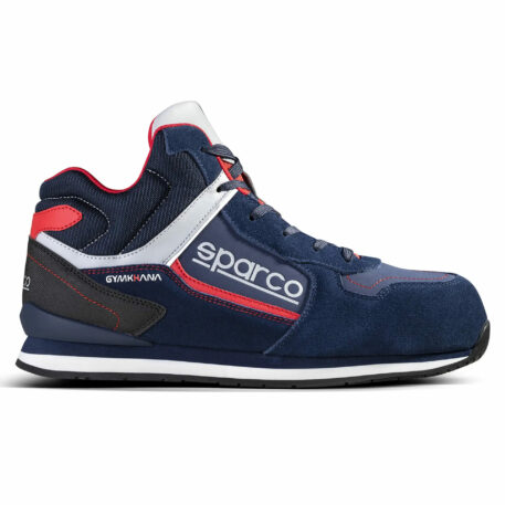 Scarpe Alte Gymkhana ESD S3 SRC HRO Sparco - immagine 3
