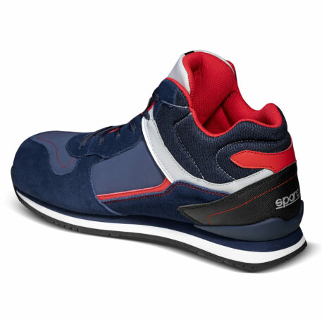 Scarpe Alte Gymkhana ESD S3 SRC HRO Sparco - immagine 4