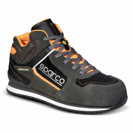 Scarpe Alte Gymkhana ESD S3 SRC HRO Sparco