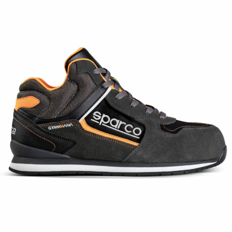 Scarpe Alte Gymkhana ESD S3 SRC HRO Sparco - immagine 6