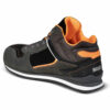 Scarpe Alte Gymkhana ESD S3 SRC HRO Sparco - immagine 7