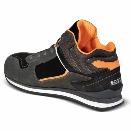 Scarpe Alte Gymkhana ESD S3 SRC HRO Sparco - immagine 7