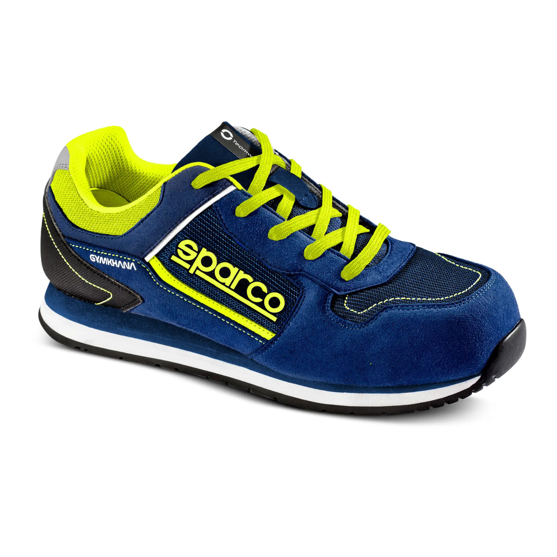 Scarpa antinfortunistica Gymkhana S1P SRC Sparco