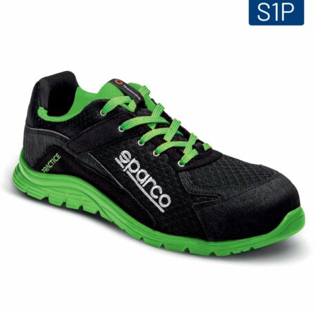 Scarpe Practice Sparco ESD S1P SRC