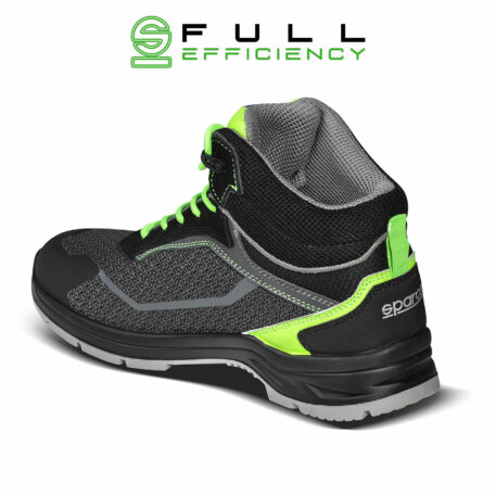 Scarpe Ranger Sparco ESD S3S SR LG - immagine 2