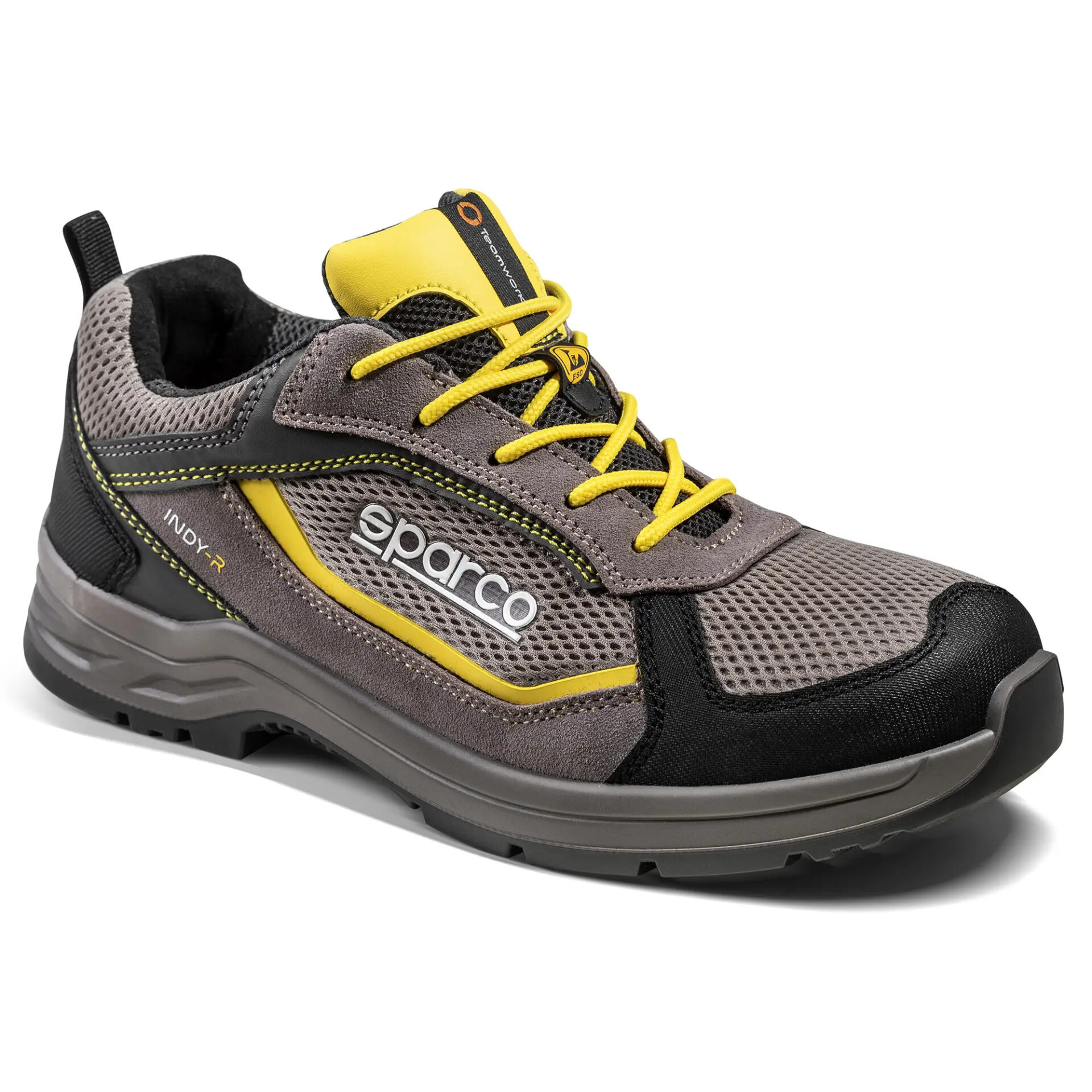 Scarpe Indy Sparco ESD S1PS SR LG 07539