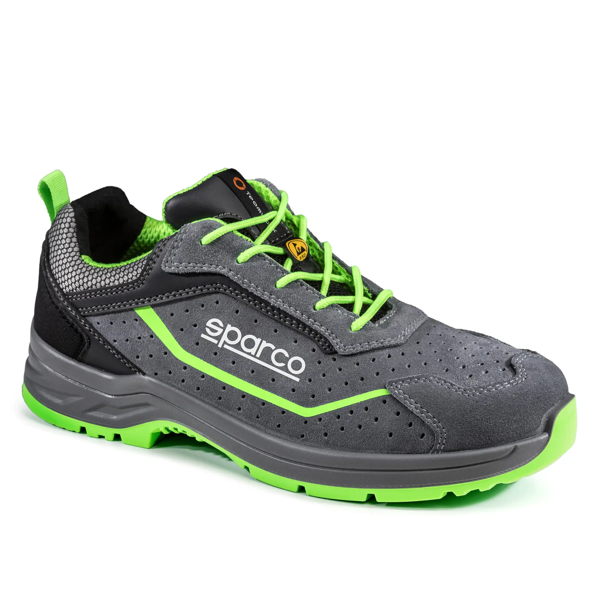 Scarpe Sparco Indy ESD S1PS RS LG - immagine 5