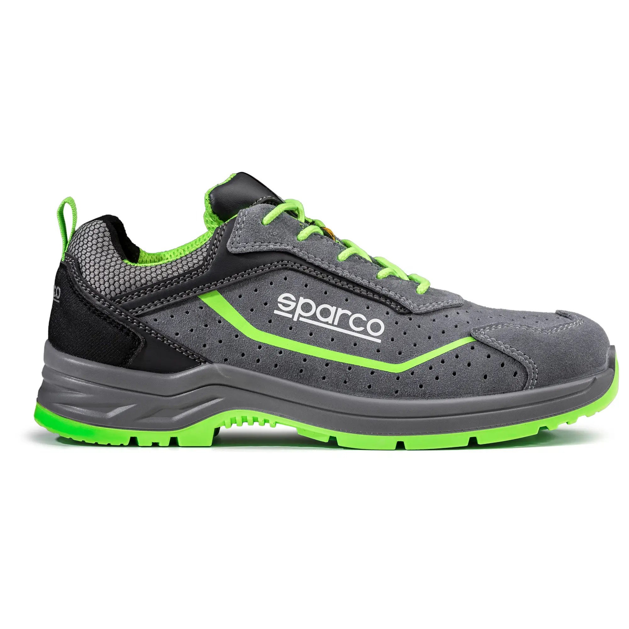 Scarpe Sparco Indy ESD S1PS RS LG - immagine 7